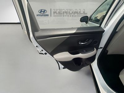 2024 Honda HR-V - Photo 21