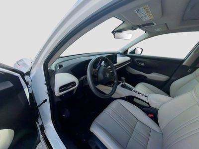 2024 Honda HR-V - Photo 6