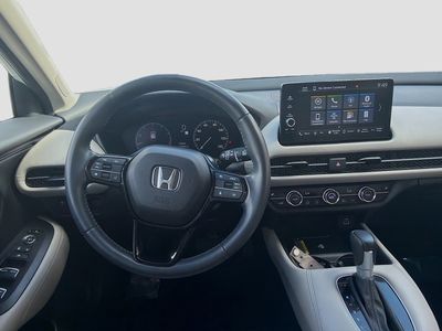 2024 Honda HR-V - Photo 17