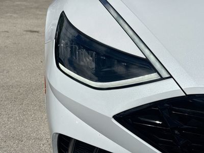2021 Hyundai Sonata - Photo 34