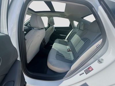 2021 Hyundai Sonata - Photo 23