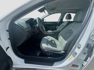 2021 Hyundai Sonata - Photo 18