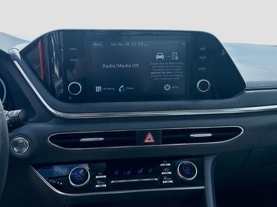 2021 Hyundai Sonata - Photo 10