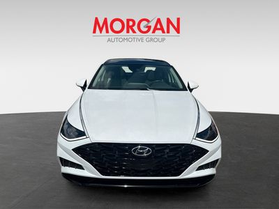 2021 Hyundai Sonata - Photo 2