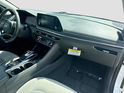2021 Hyundai Sonata - Photo 32