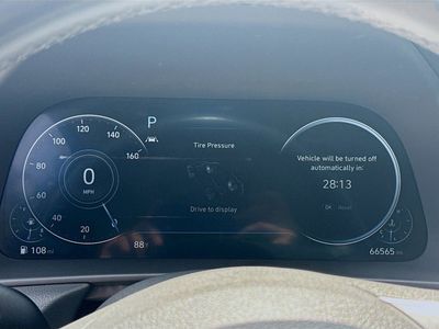 2021 Hyundai Sonata - Photo 9