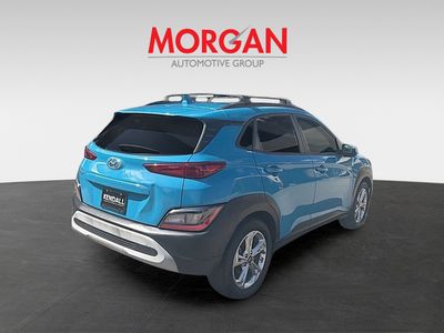 2022 Hyundai Kona - Photo 6