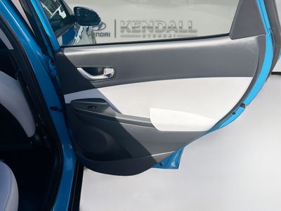 2022 Hyundai Kona - Photo 27