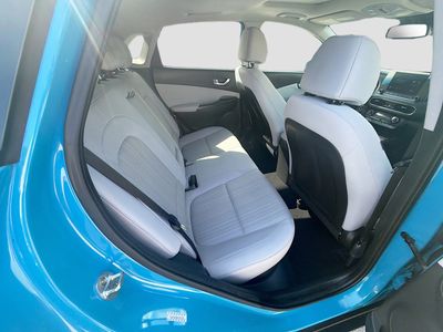 2022 Hyundai Kona - Photo 25