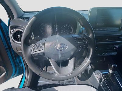 2022 Hyundai Kona - Photo 8