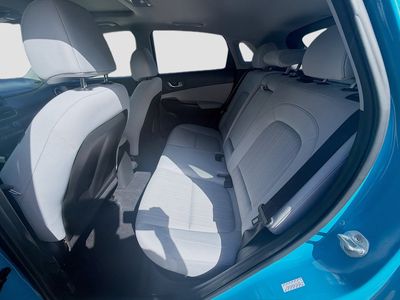 2022 Hyundai Kona - Photo 20