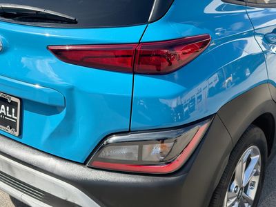 2022 Hyundai Kona - Photo 24