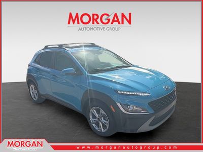 2022 Hyundai Kona - Photo 1