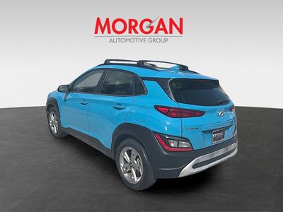 2022 Hyundai Kona - Photo 4