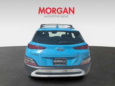 2022 Hyundai Kona - Photo 5