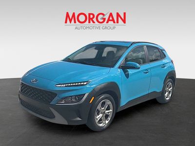 2022 Hyundai Kona - Photo 3