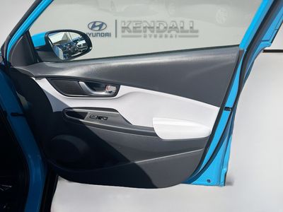 2022 Hyundai Kona - Photo 30