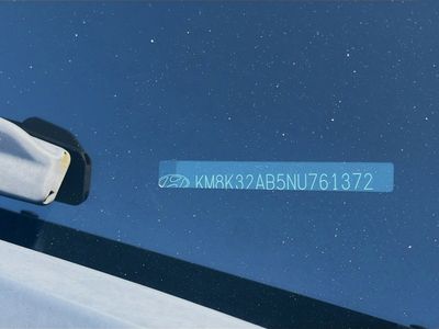 2022 Hyundai Kona - Photo 34