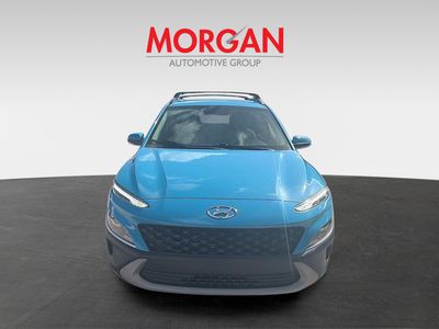 2022 Hyundai Kona - Photo 2