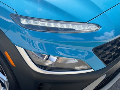 2022 Hyundai Kona - Photo 31
