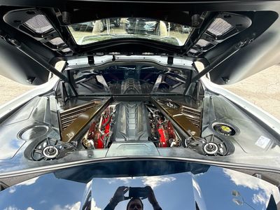 2022 Chevrolet Corvette - Photo 18