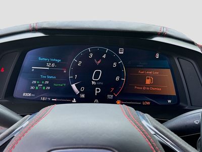 2022 Chevrolet Corvette - Photo 9