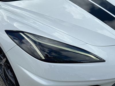 2022 Chevrolet Corvette - Photo 23