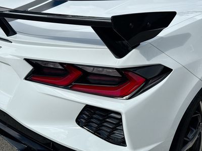 2022 Chevrolet Corvette - Photo 19