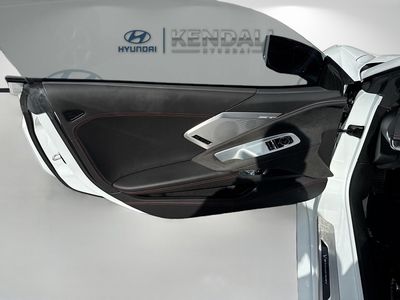 2022 Chevrolet Corvette - Photo 17