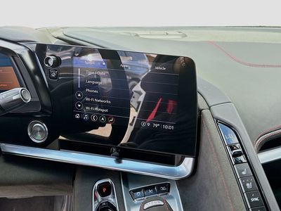 2022 Chevrolet Corvette - Photo 10