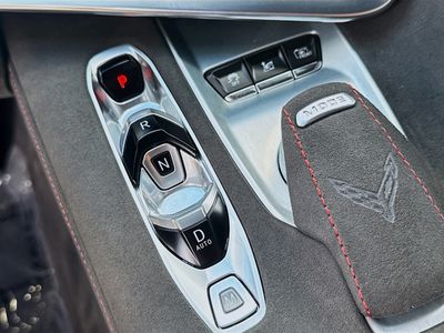2022 Chevrolet Corvette - Photo 13