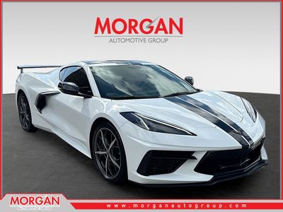2022 Chevrolet Corvette - Photo 1