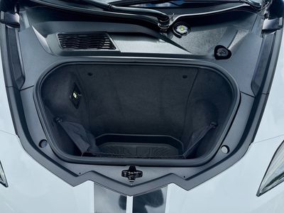2022 Chevrolet Corvette - Photo 24