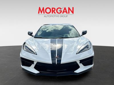 2022 Chevrolet Corvette - Photo 2