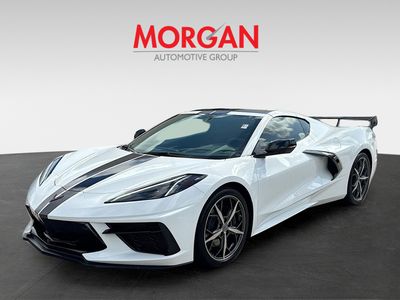 2022 Chevrolet Corvette - Photo 3
