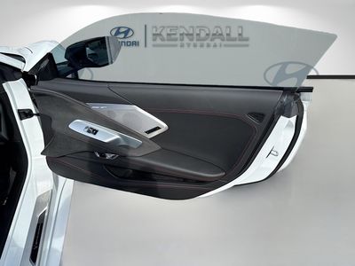 2022 Chevrolet Corvette - Photo 22