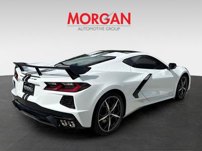 2022 Chevrolet Corvette - Photo 6