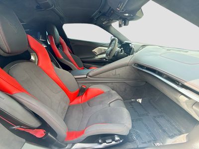 2022 Chevrolet Corvette - Photo 20