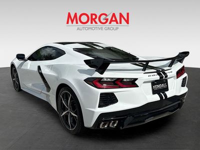 2022 Chevrolet Corvette - Photo 4