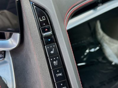 2022 Chevrolet Corvette - Photo 12