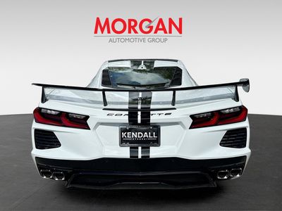 2022 Chevrolet Corvette - Photo 5