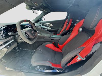 2022 Chevrolet Corvette - Photo 16