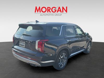 2023 Hyundai Palisade - Photo 6