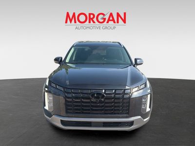 2023 Hyundai Palisade - Photo 2