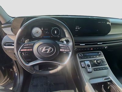 2023 Hyundai Palisade - Photo 8