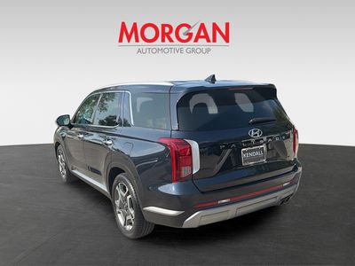 2023 Hyundai Palisade - Photo 5