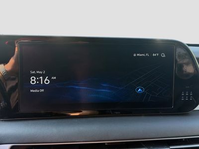 2023 Hyundai Palisade - Photo 11