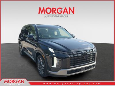 2023 Hyundai Palisade - Photo 1