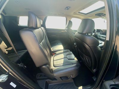 2023 Hyundai Palisade - Photo 28