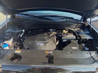 2023 Hyundai Palisade - Photo 35